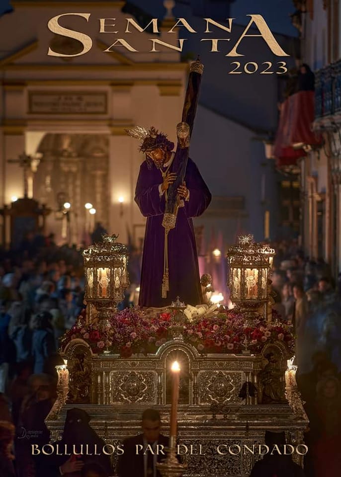 Semana Santa en Bollullos Par del Condado  